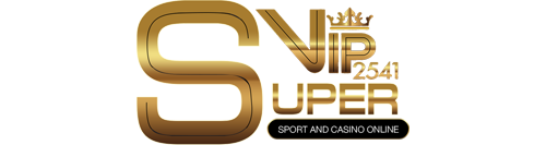 supervip2541 ประสบการณ์ใหม่แห่งเกมพนันออนไลน์ที่ครบวงจร